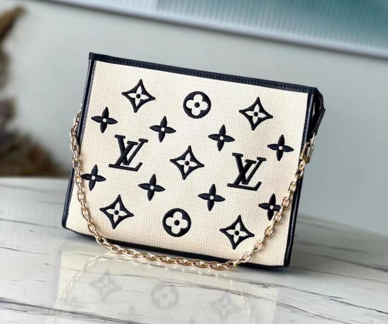SAMC - LOV Bags - 1147