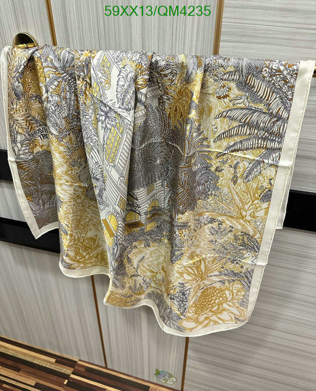 SAMC - HMS Scarves - 617