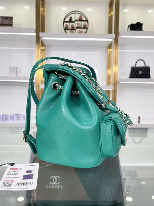 Satchel Bags - CHL Bags - 3079