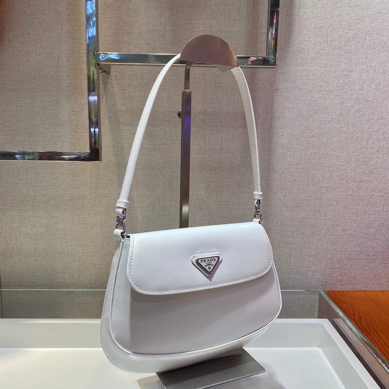 Satchel Bags - PDA Bags - 1863