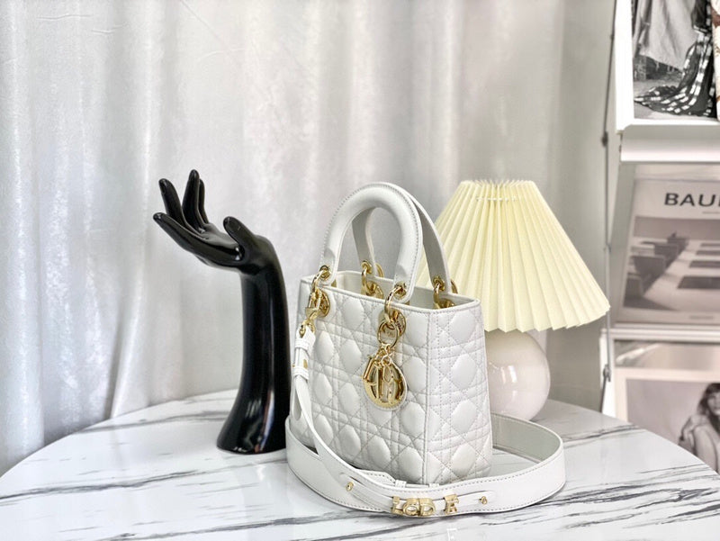 Glami Fashion - DIR Bags - 1173