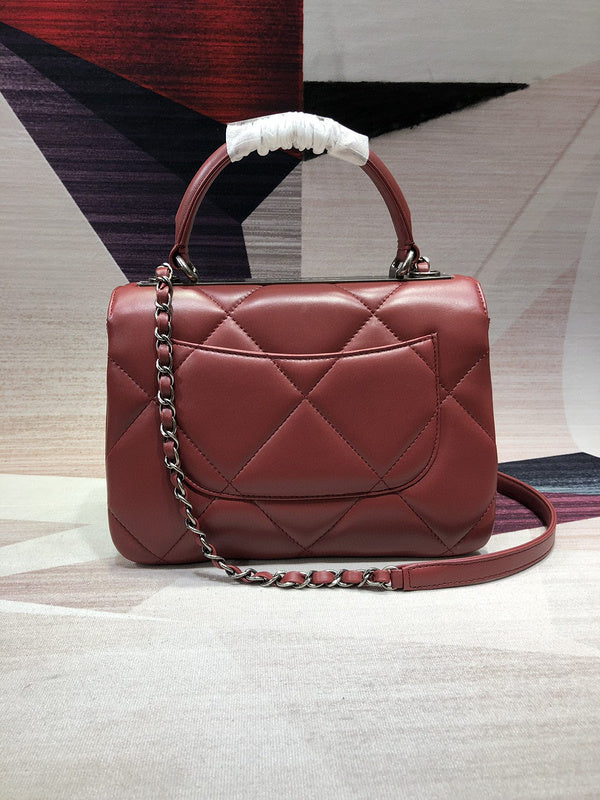 Satchel Bags - CHL Bags - 1510