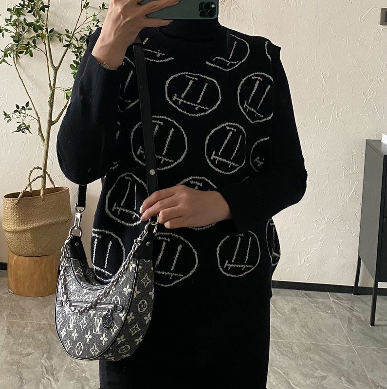Satchel Bags - VL Bags - 1646