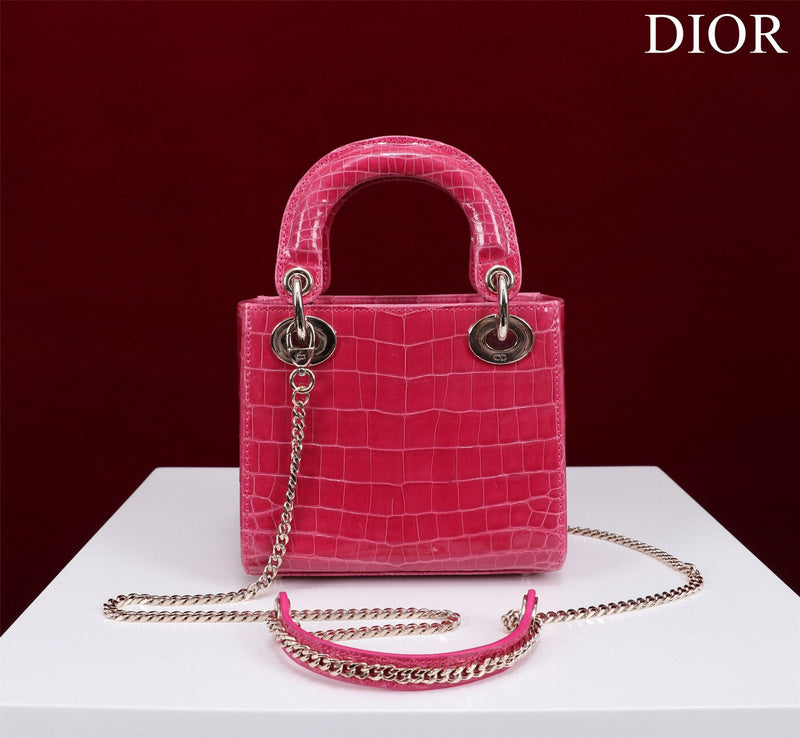 Glami Fashion - DIR Bags - 1647