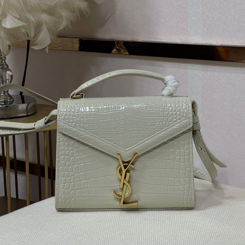 Satchel Bags - SLY Bags - 2552