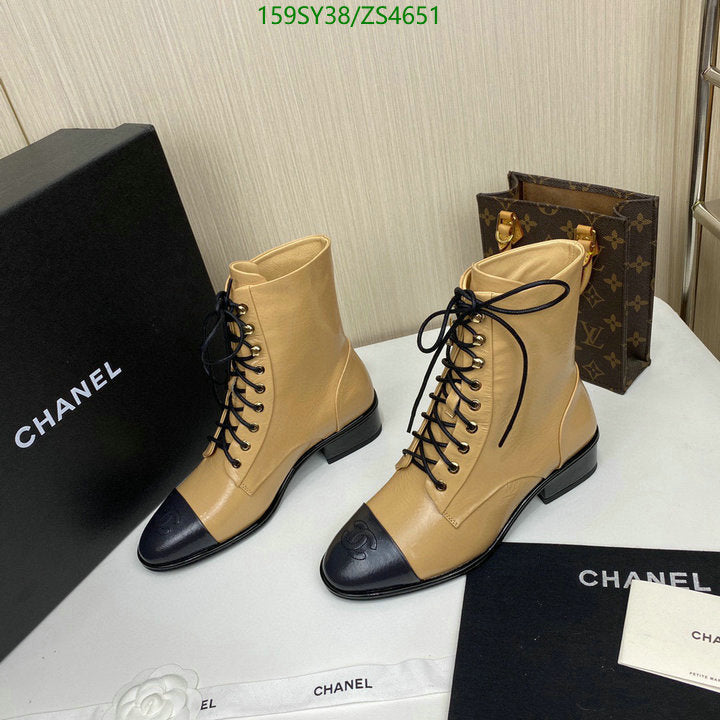 SAMC - Mix Boots - 427