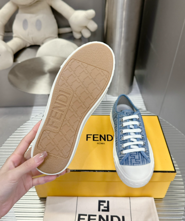 SAMC - FDE Women Shoes - 025