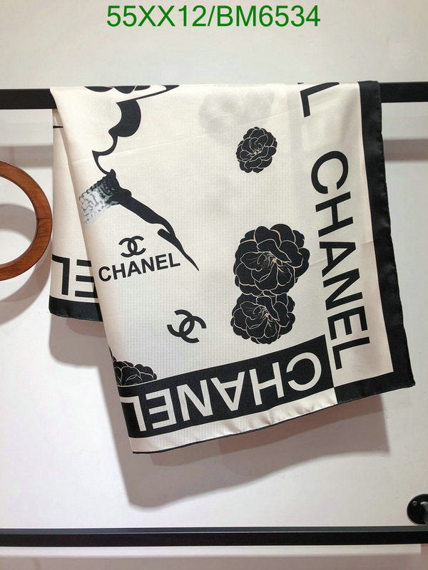 SAMC - CHL Scarves - 181