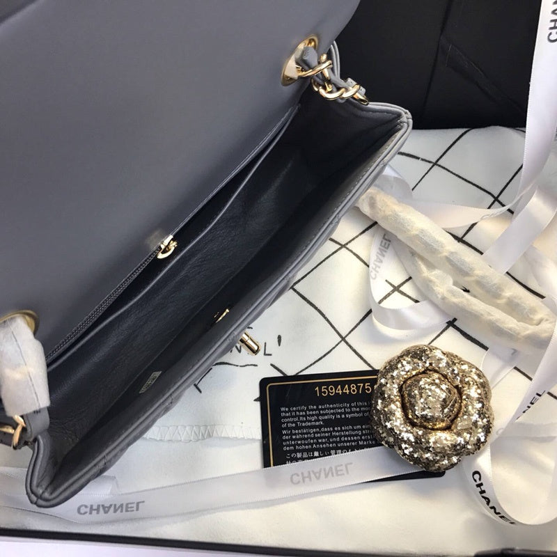 Satchel Bags - CHL Bags - 6607