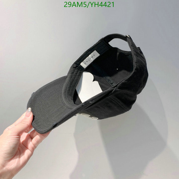 SAMC - COL Caps & Hats - 210