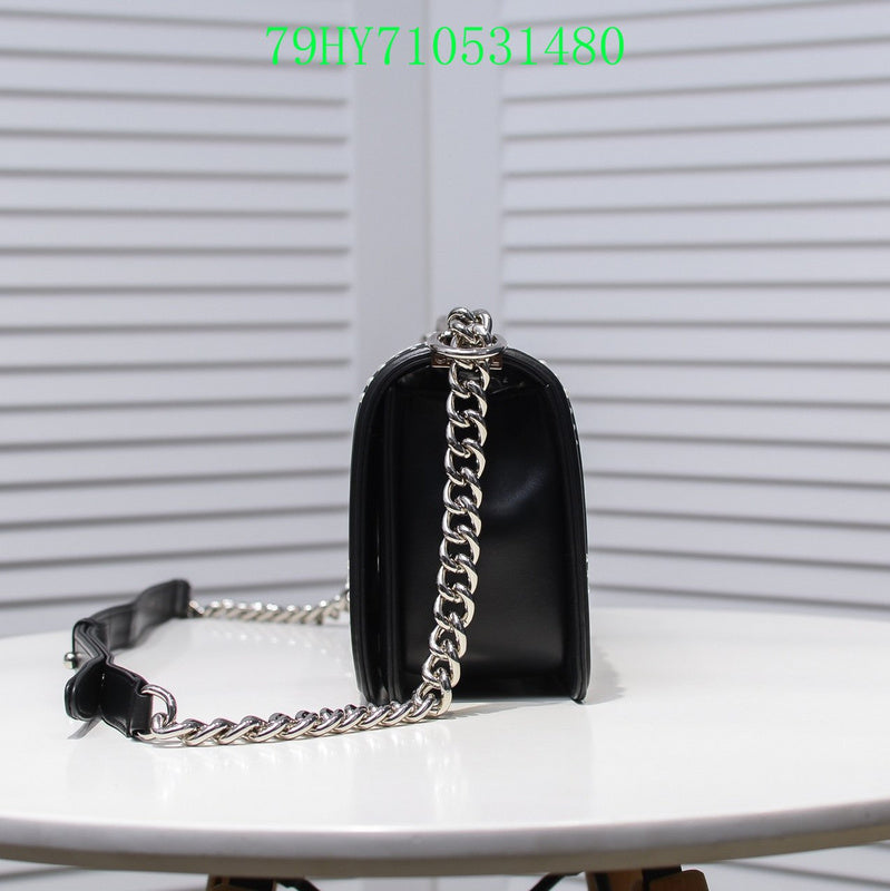 Satchel Bags - CHL Bags - 5151