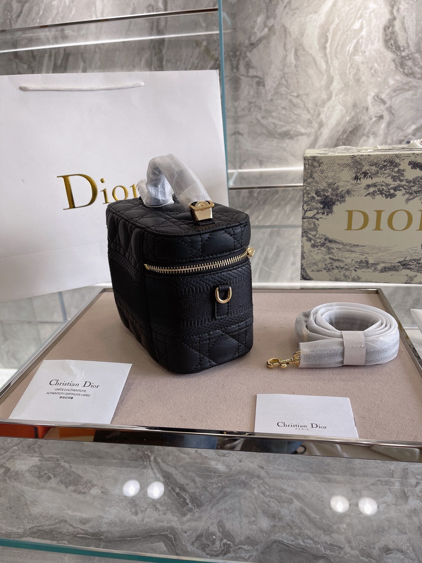 EN - NEW Arrival Bags DIR 215