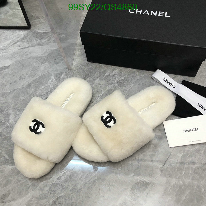 SAMC - CHL Women Shoes Slippers - 169