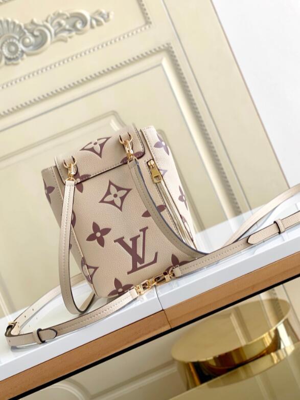 SAMC - LOV Bags - 2092