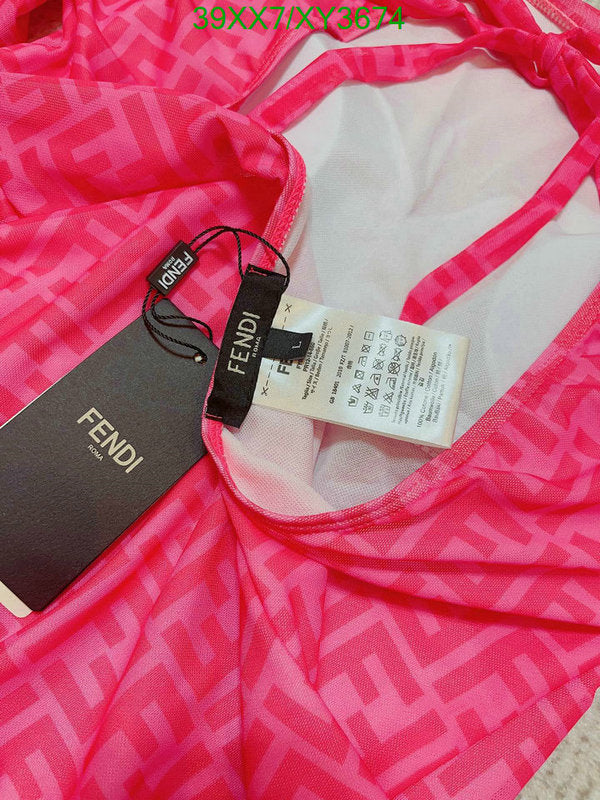 SAMC - FDE Swimsuits - 137