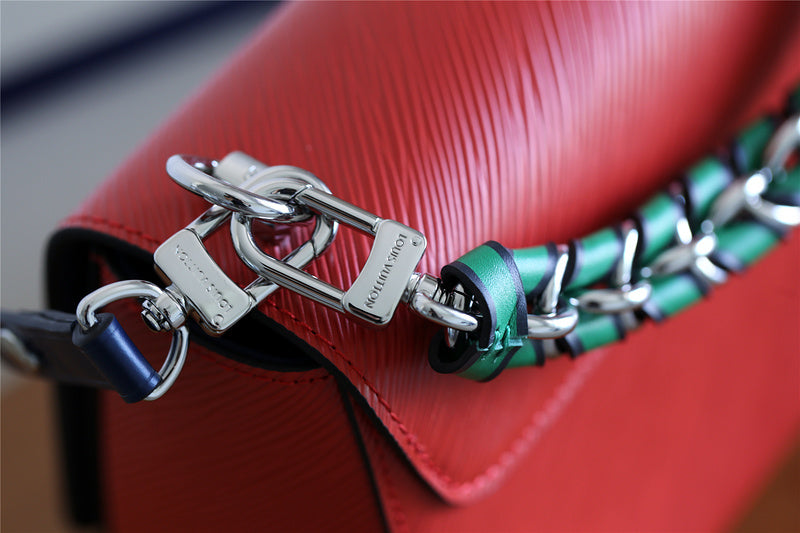 Glami Fashion Lu-Vi bags - 8453