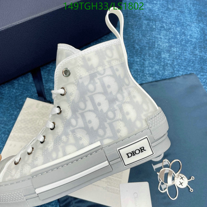 SAMCC - DOR Women Shoes - 1798