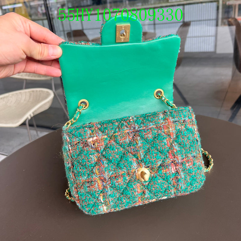 Glami - CHL Bags - 226