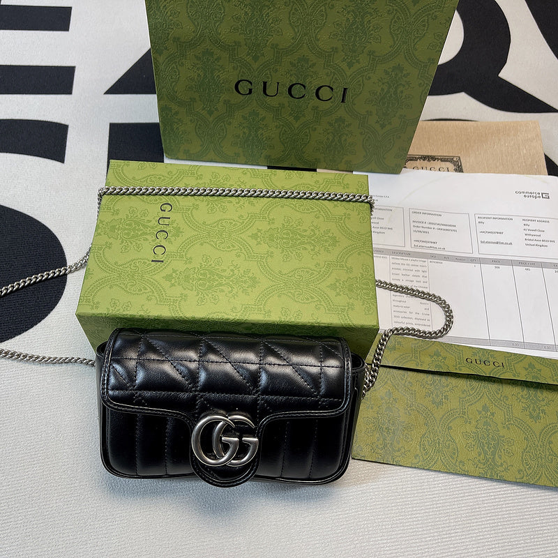 Satchel Bags - GCI Bags - 6541