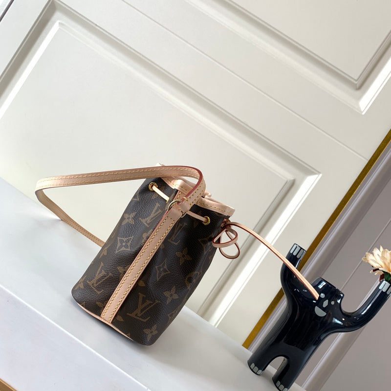 Glamy - LOV Bags - 686
