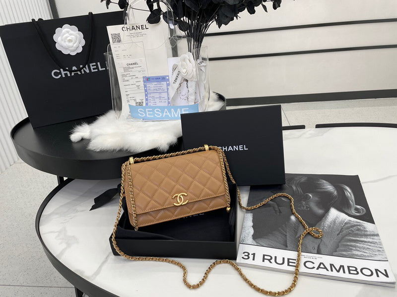 ELE - CHL Bags - 588