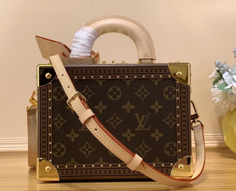 SAMC - LOV Bags - 733