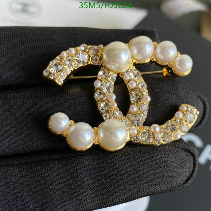 SAMC - CHL Jewelry - 455