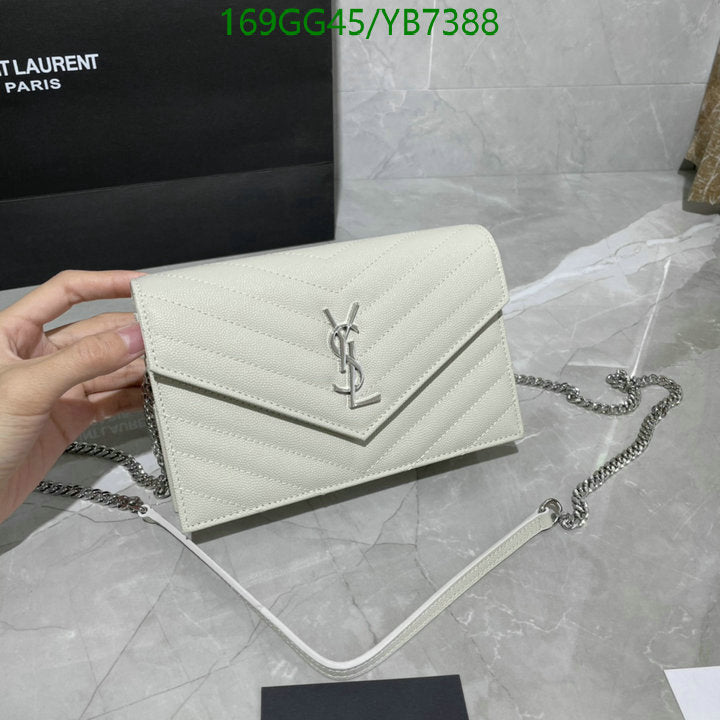 SAMC - YLS Bags - 269
