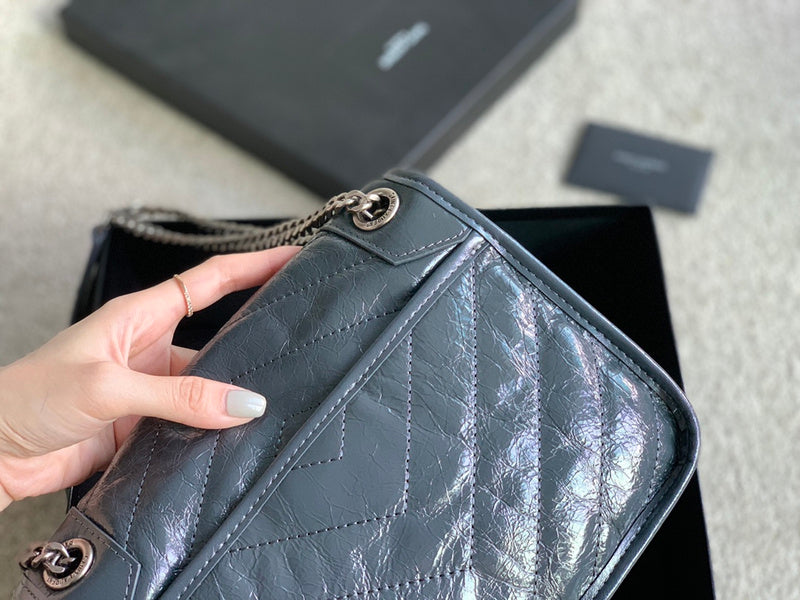 Satchel Bags - SLY Bags - 1668