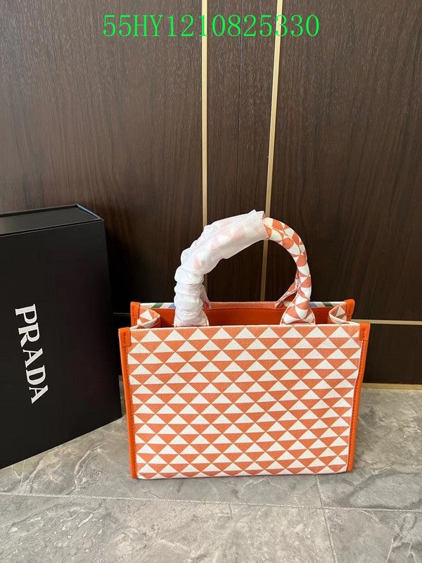 Satchel Bags - PDA Bags - 4032