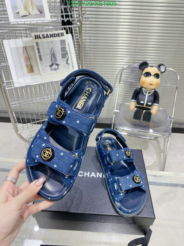 SAMC - CHL Women Shoes Beach - 025