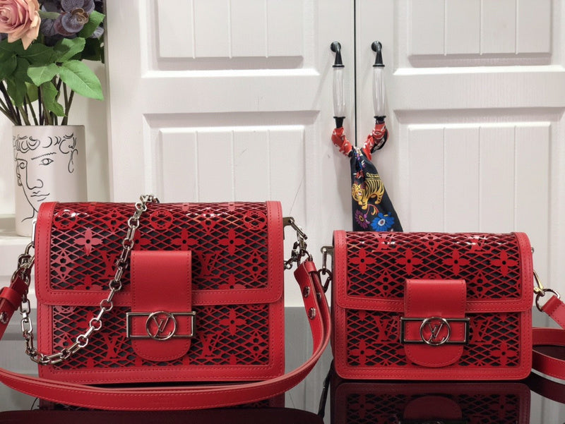 Glami- Glami- Lu-Vi bags - 3529