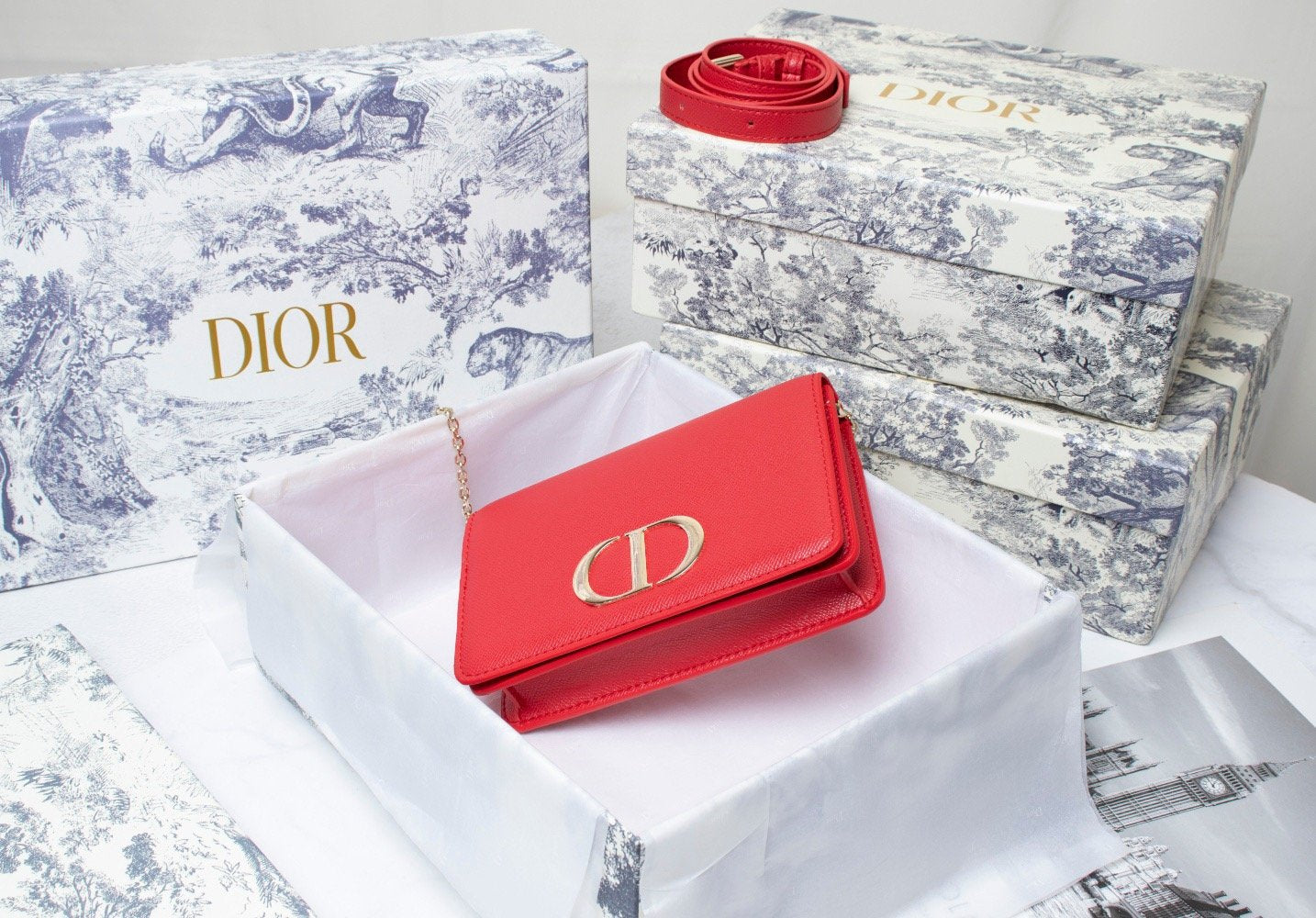 EN - New Arrival Bags DIR 134