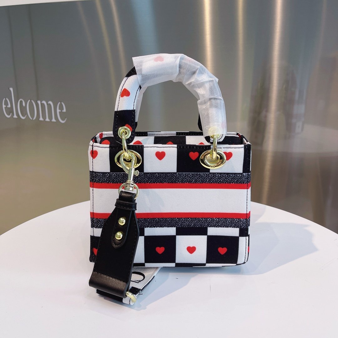 EN - New Arrival Bags DIR 307