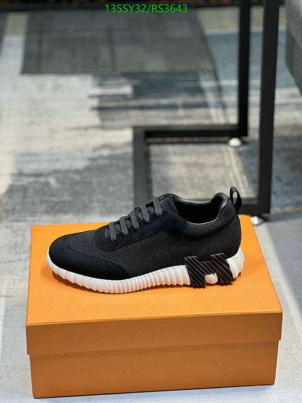 SAMC - HMS Women Shoes - 418