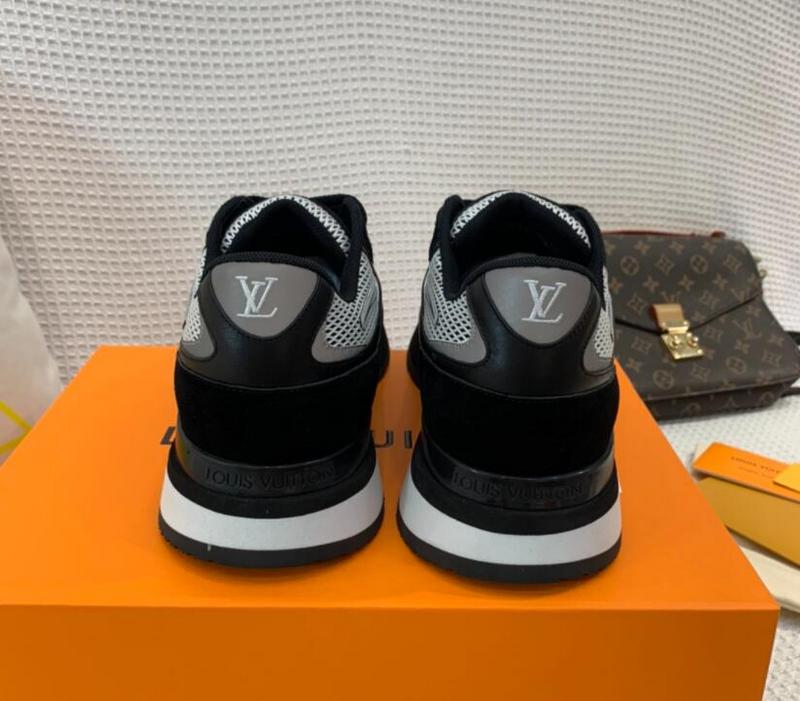 Glamy - LOV Men Shoes - 1022