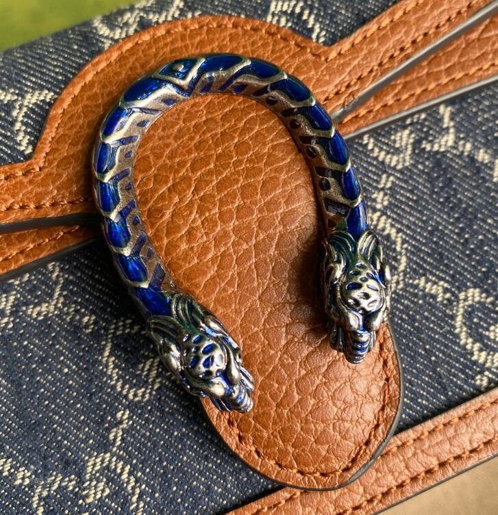 SAMC - GUKI Bags - 1834