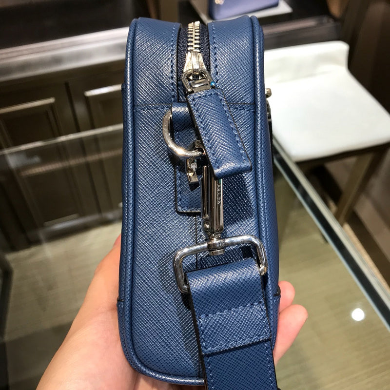 Satchel Bags - PDA Bags - 2942