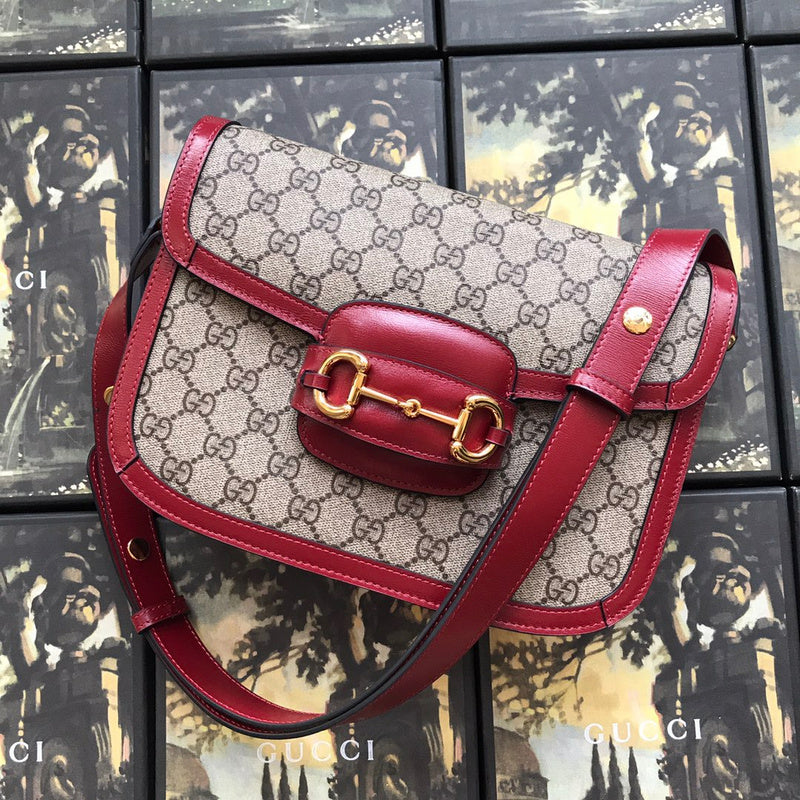 Satchel Bags - GCI Bags - 6137