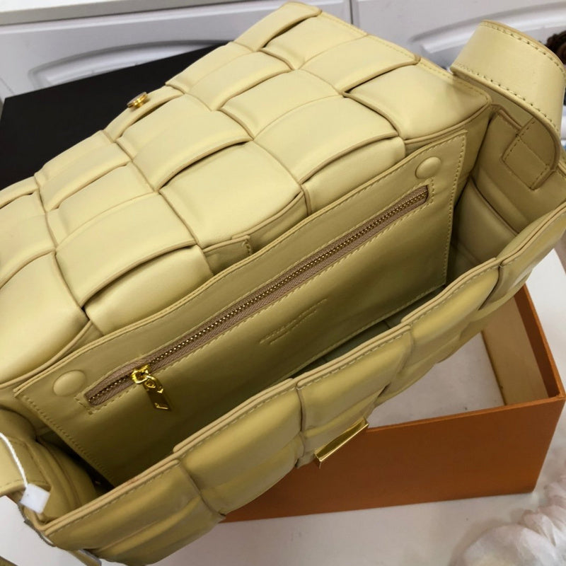 Satchel Bags - BV Bags - 359