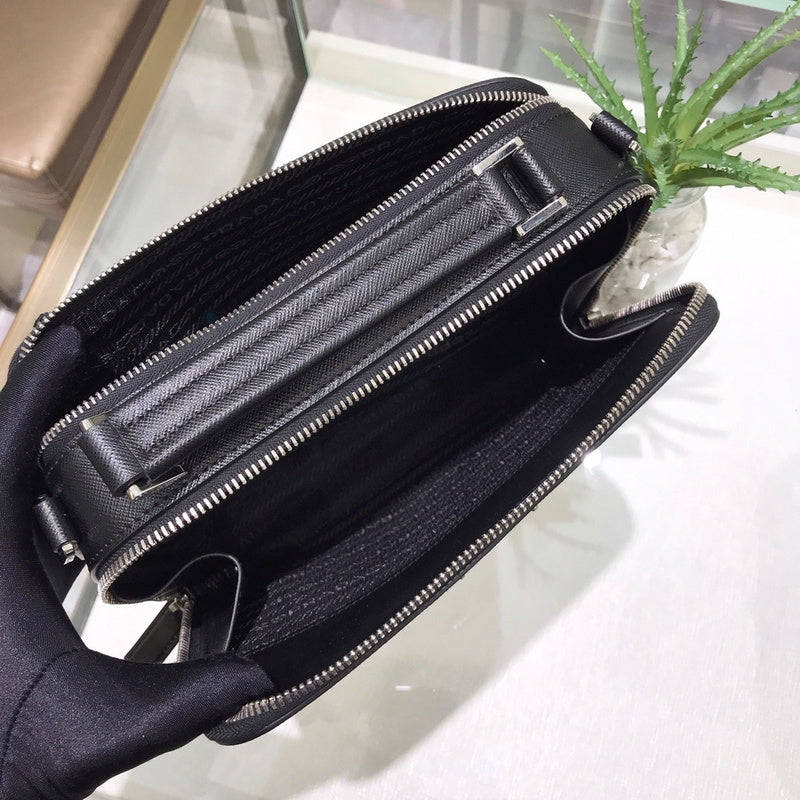 Satchel Bags - PDA Bags - 2848