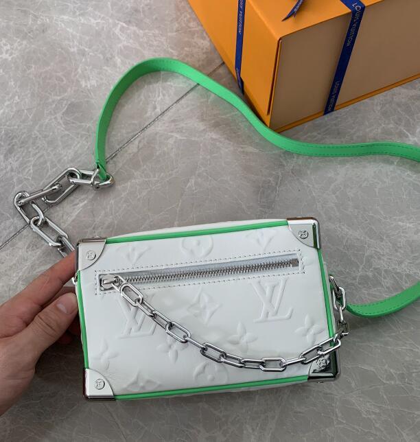 SAMC - LOV Bags - 2363