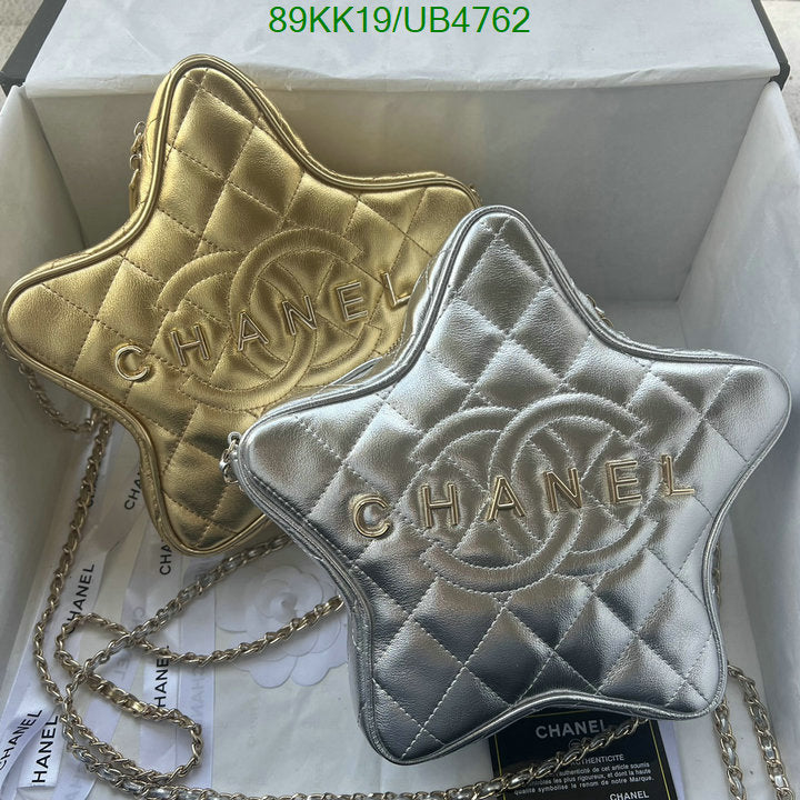 SAMC - CHL Bags Crossbody - 080