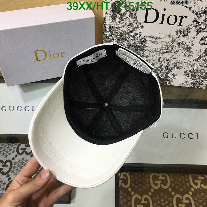 SAMC - DOR Caps & Hats - 229