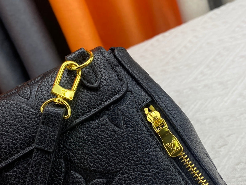 Satchel Bags - VL2 Bags - 663