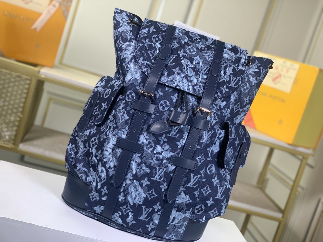 EN - New Arrival Bags LUV 116