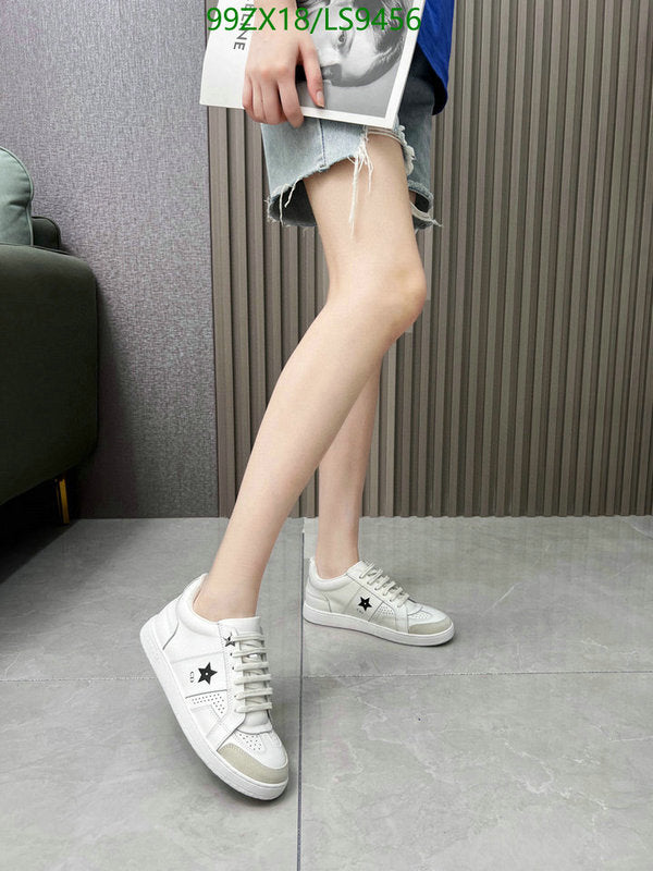 SAMC - DOR Women Sneakers - 153