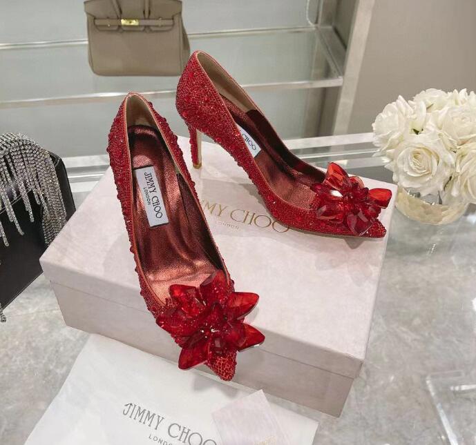 SAMC - JMC Shoes - 074