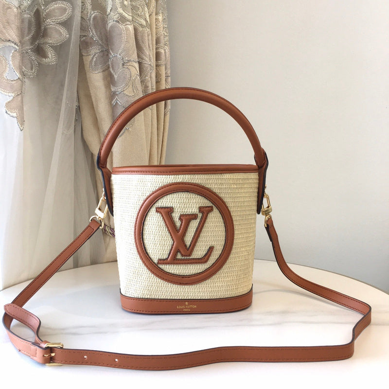Satchel Bags - VL2 Bags - 1061
