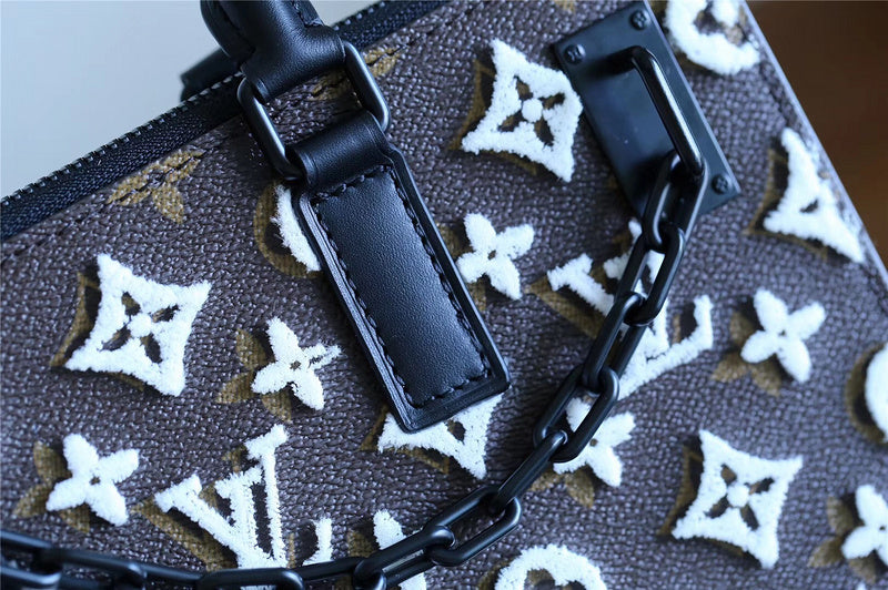 Glami Fashion Lu-Vi bags - 10433